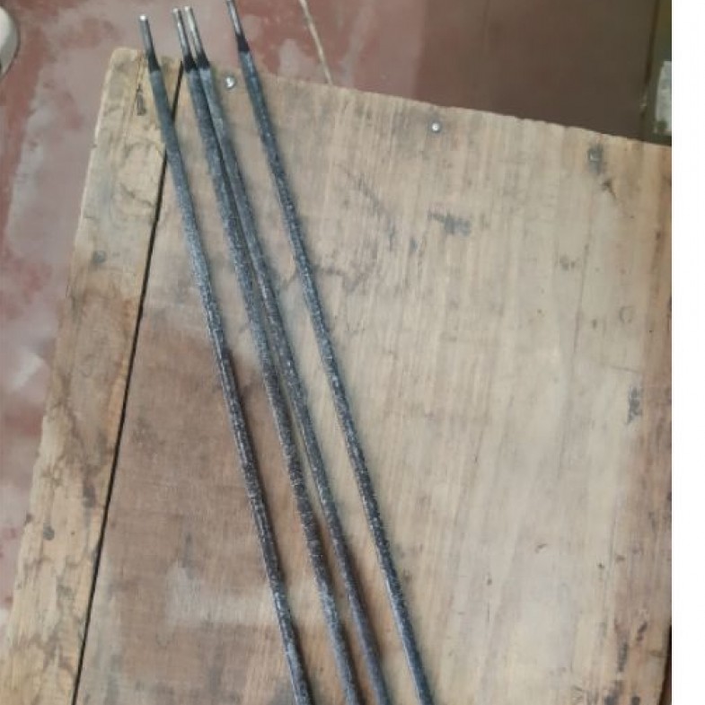 Welding Rod Cast Iron Pundido (4 pcs set) Utektek Shopee Philippines