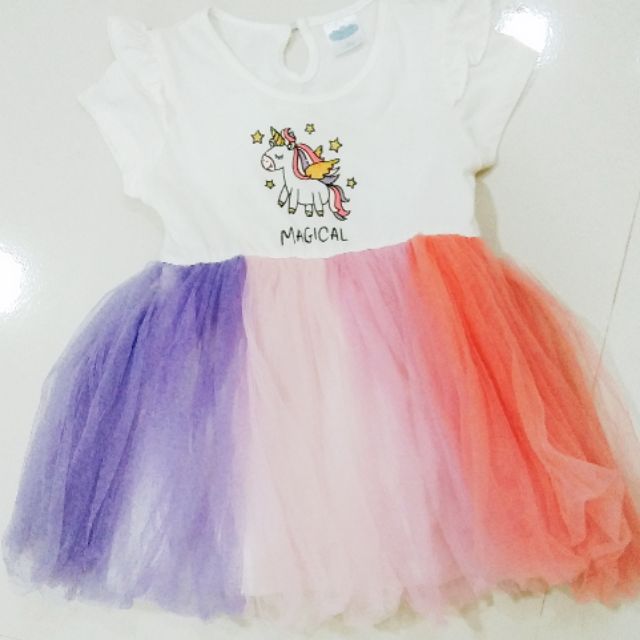 crib couture baby dress