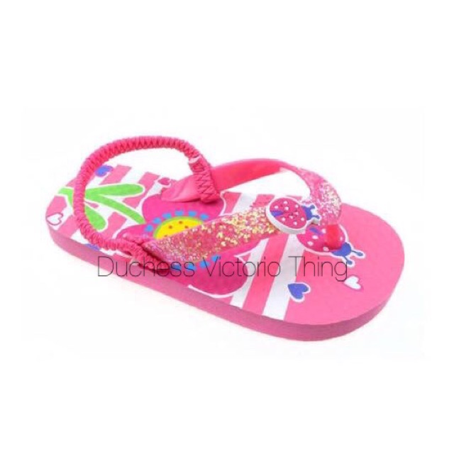 toddler size 11 flip flops