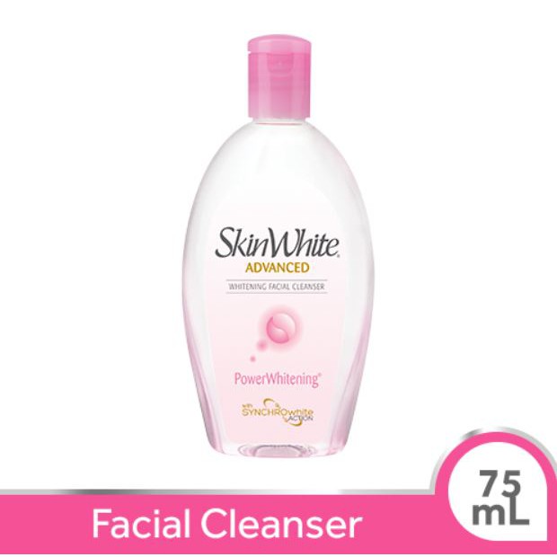 power face cleanser