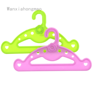 baby doll clothes hangers