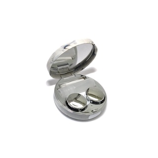 【Philippine cod】 Marble Contact Lens Set Case - Accessories - Vision Express #2