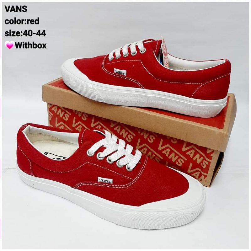 van shoes sale