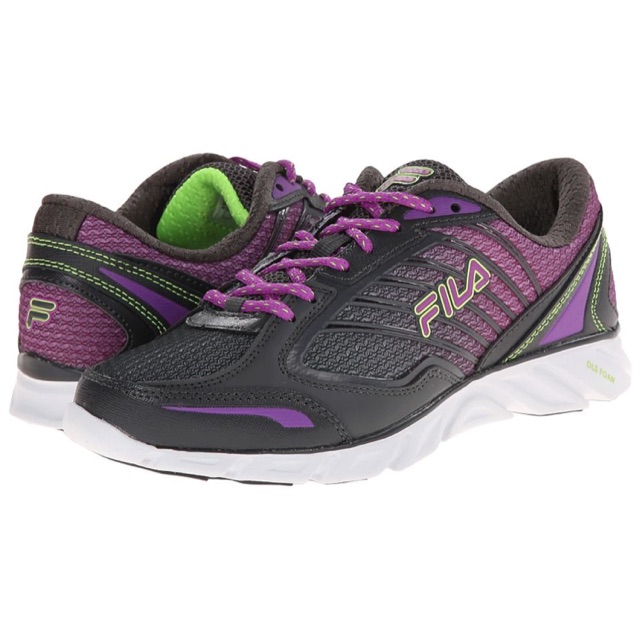 fila coolmax womens shoes