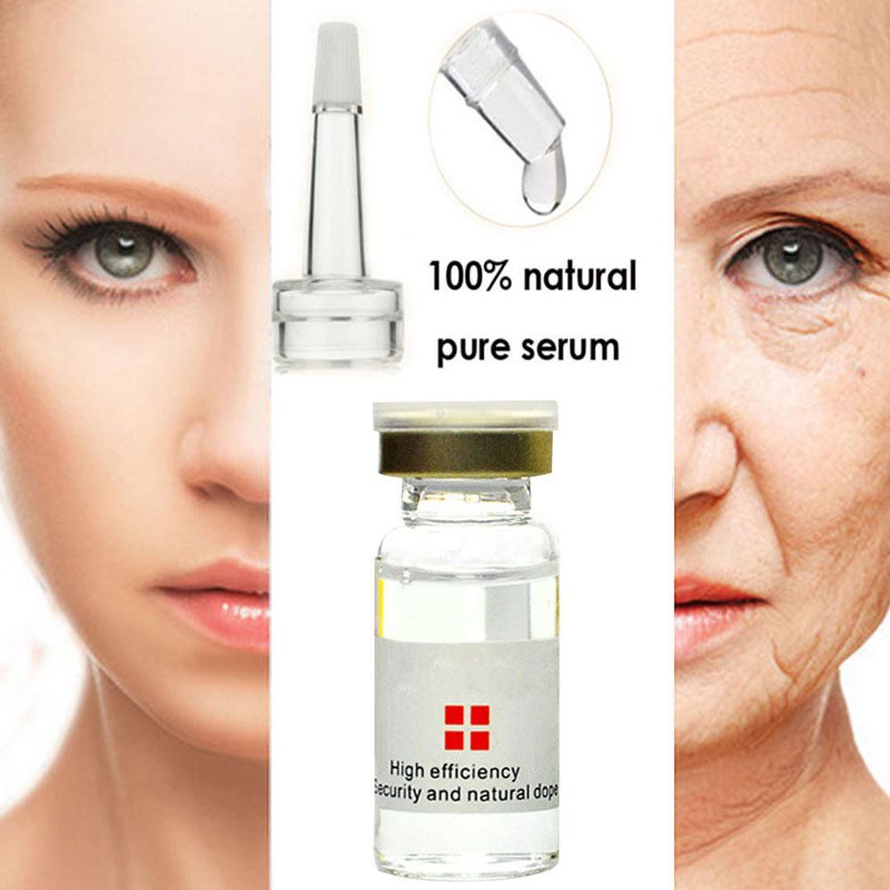pure collagen serum for face