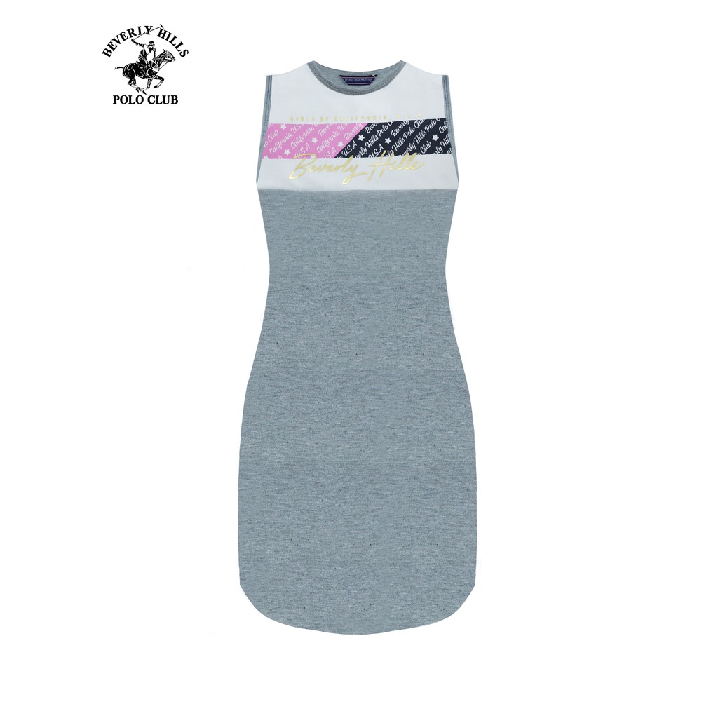 beverly hills polo club dress