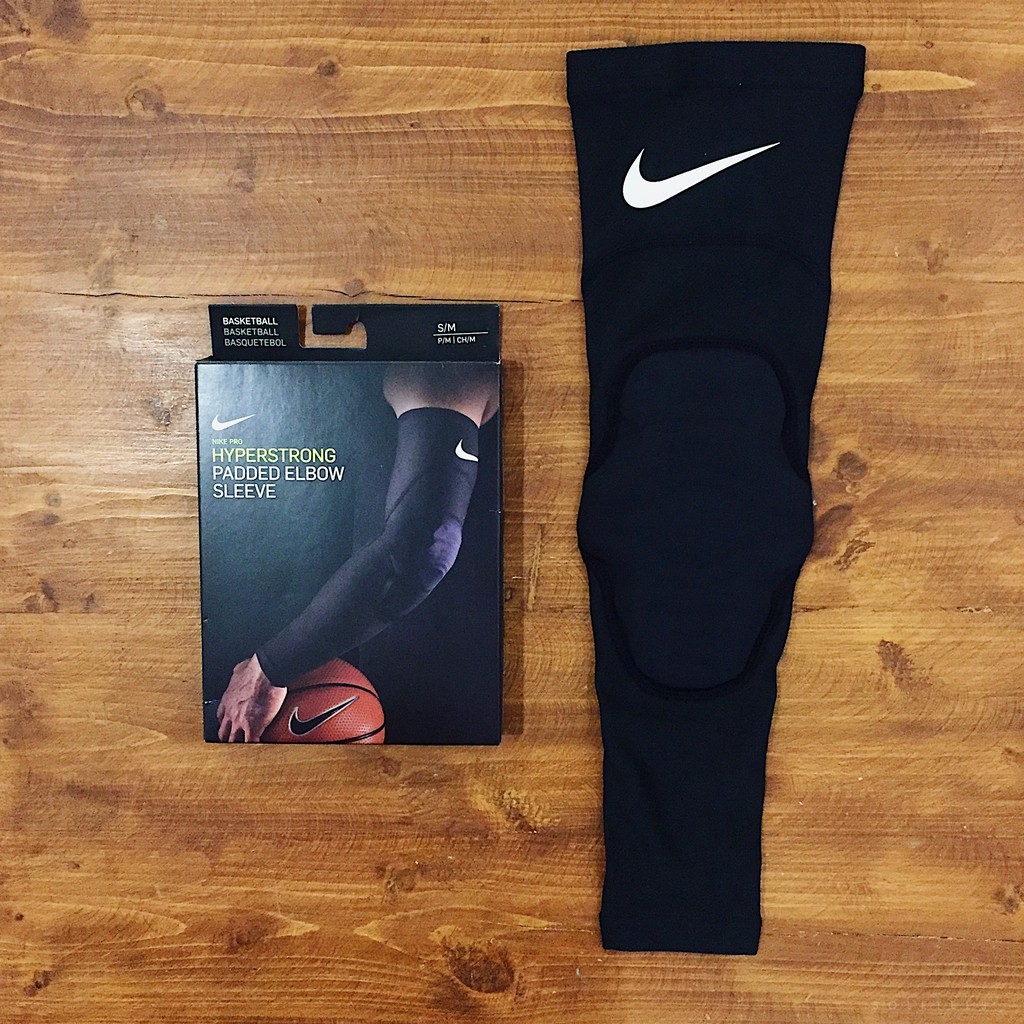 nike pro hyperstrong sleeve