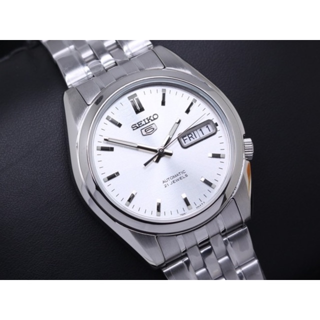 seiko 5 automatic snk355k1