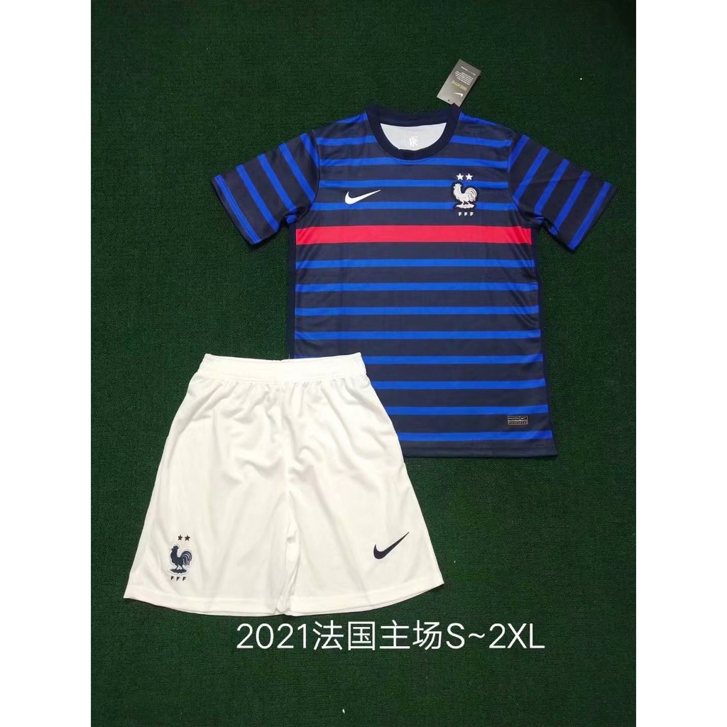 france football jersey 2018