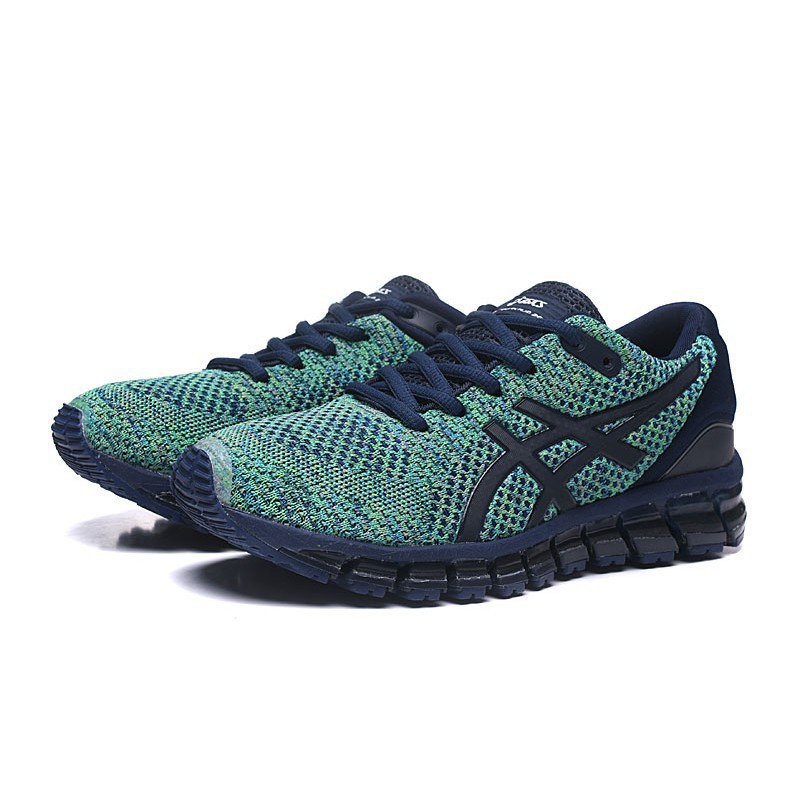 asics gel quantum 360 Green