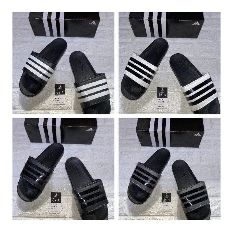 adidas slipper 45