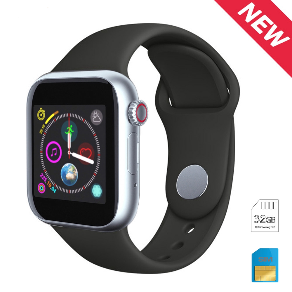 smartwatch z6