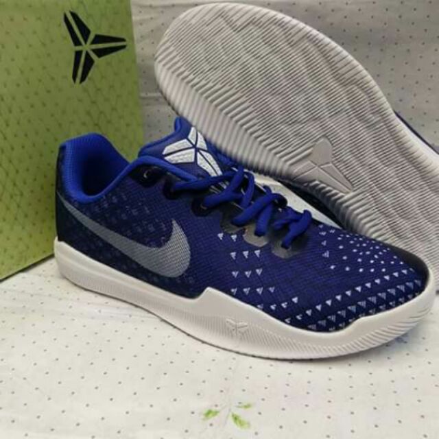 kobe mentality 3