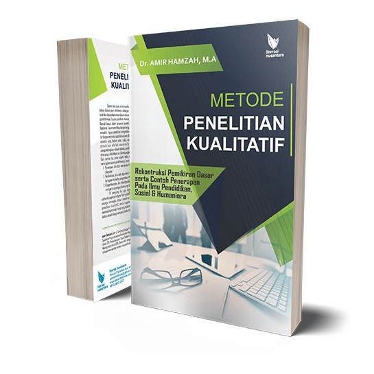 Qualitative Research Methodology For Reconstruction Of Basic Thinking Examples Of Application Amir Hamzah Shopee Philippines