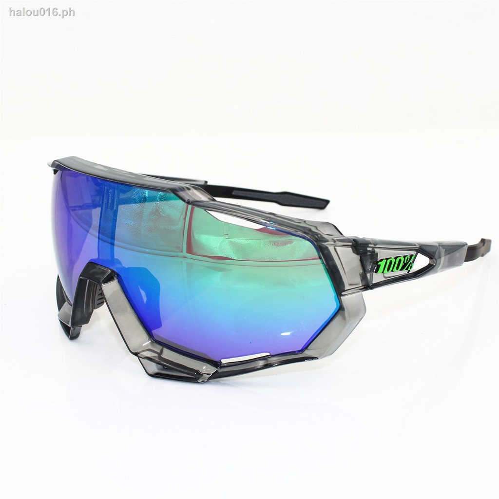 100 sand goggles