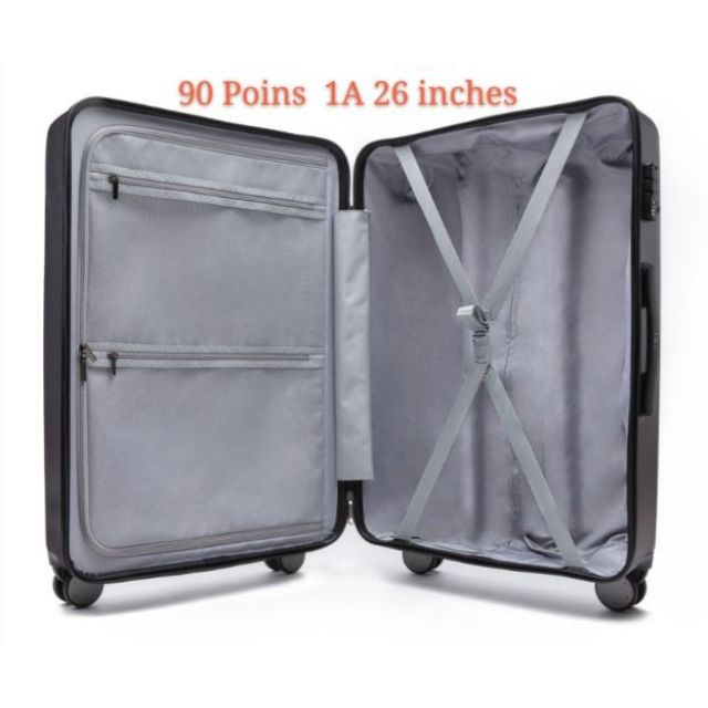 xiaomi 90 points suitcase 28