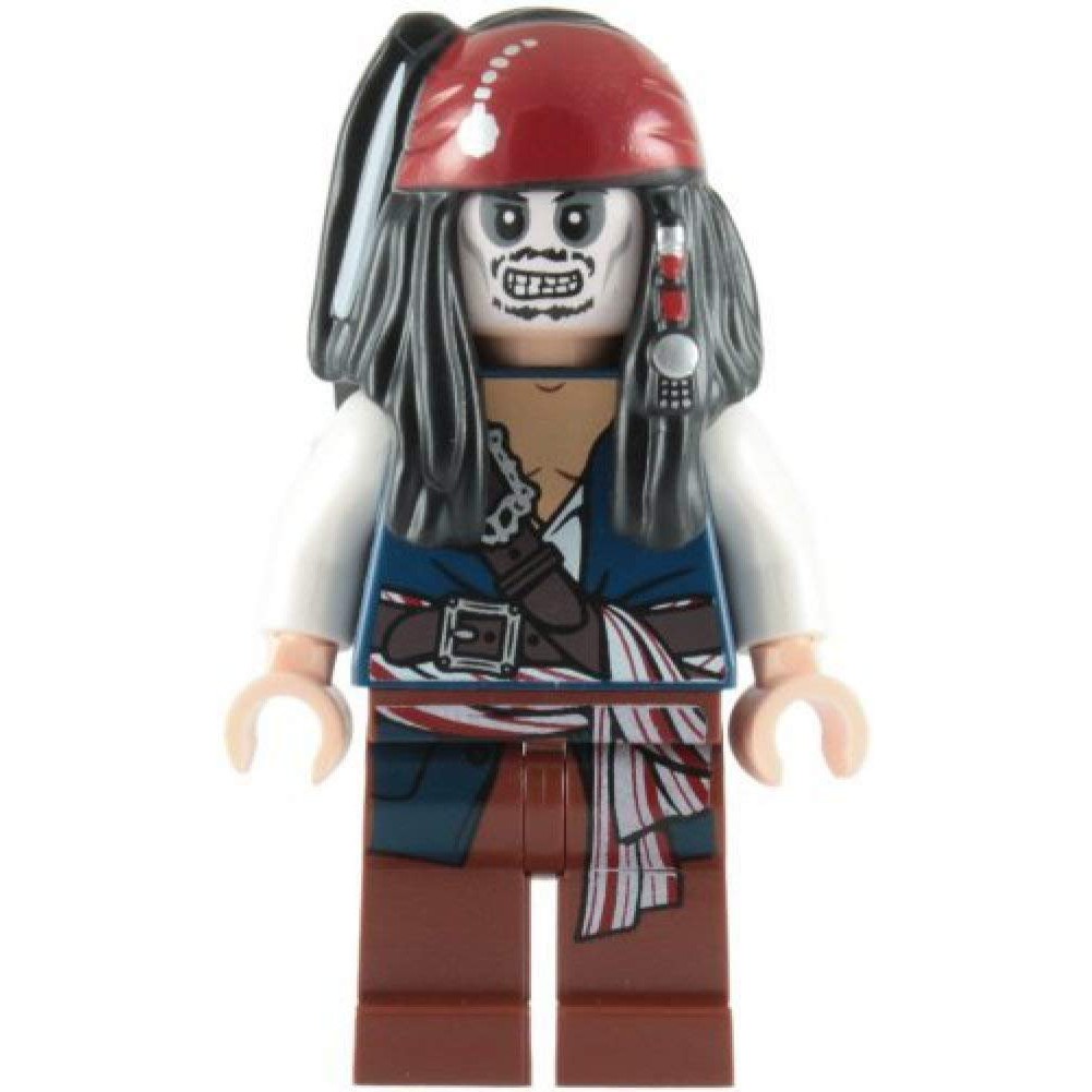 jack skeleton lego
