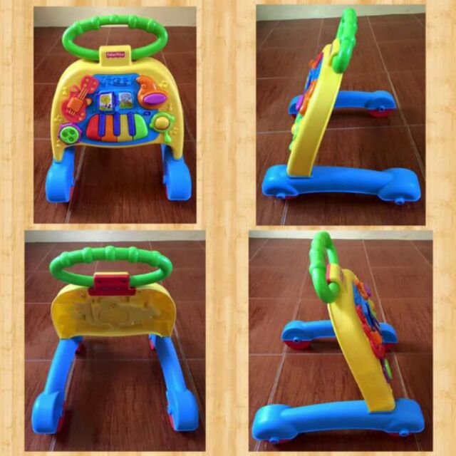 push walker shopee