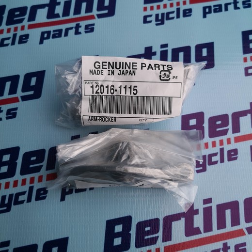 kawasaki barako genuine parts