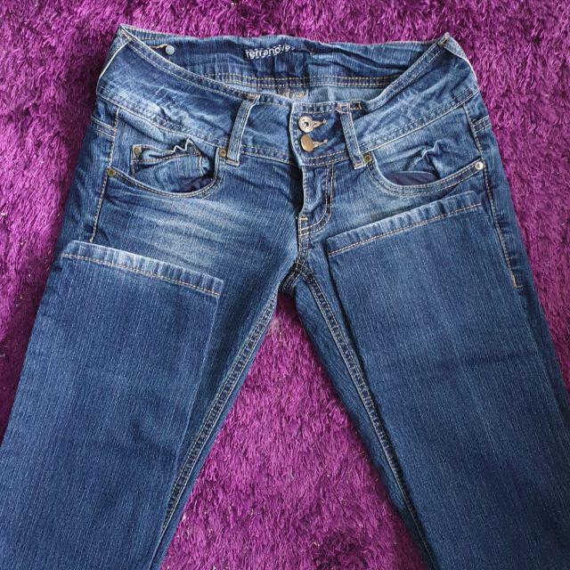terranova original denim