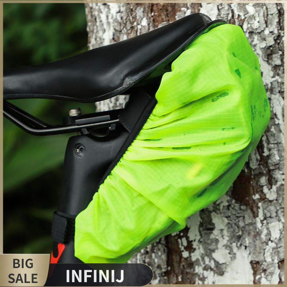 waterproof bike bag cover