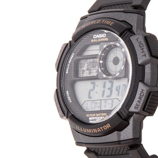 casio ae 1000w avdf