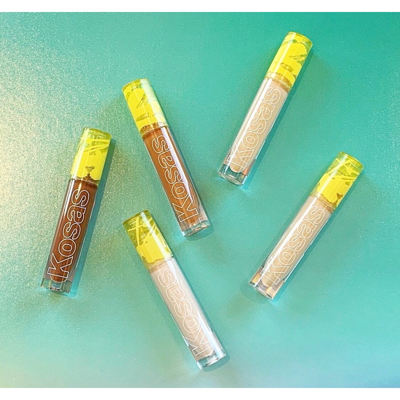 Authentic Kosas Revealer Concealer | Shopee Philippines