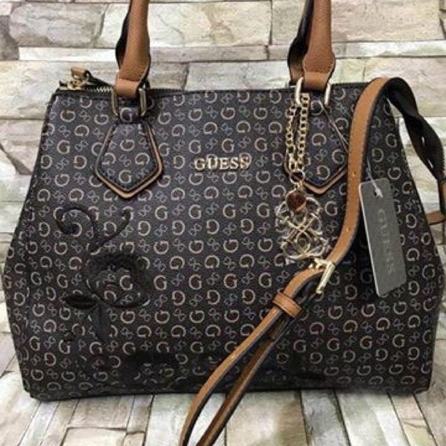 guess handbag price