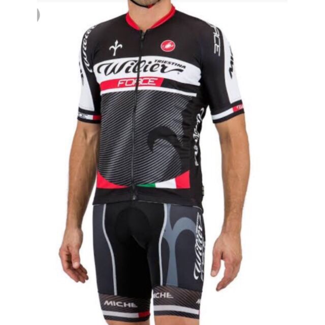 wilier jersey