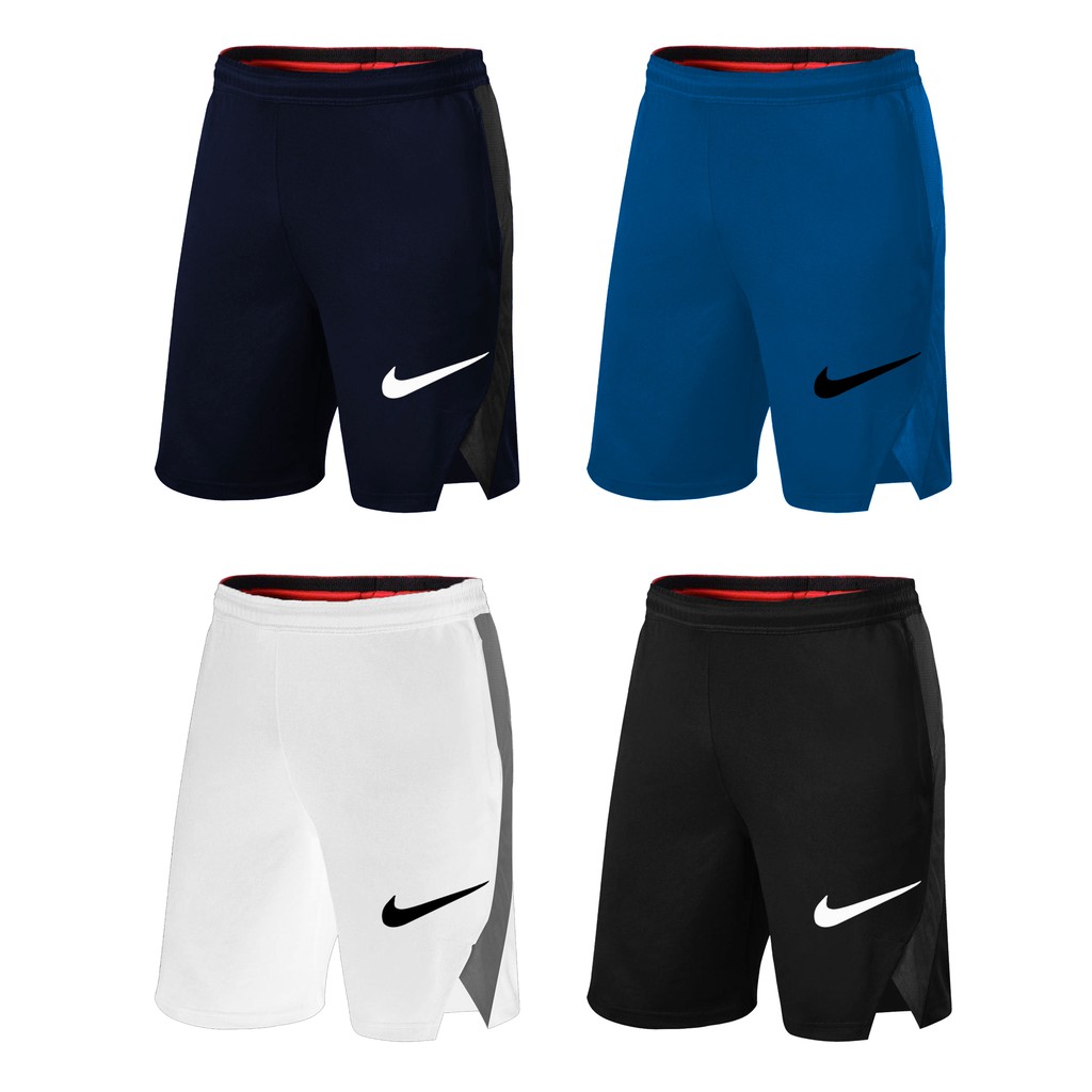 nike basketball cycling shorts