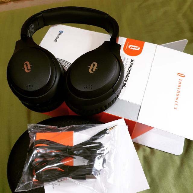 taotronics bh090