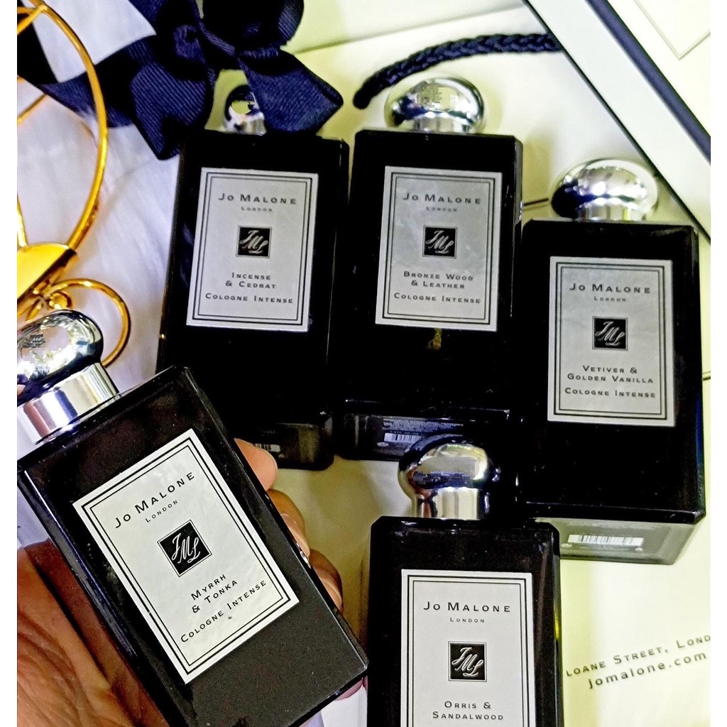 Jo Malone London 100mL Shopee Philippines