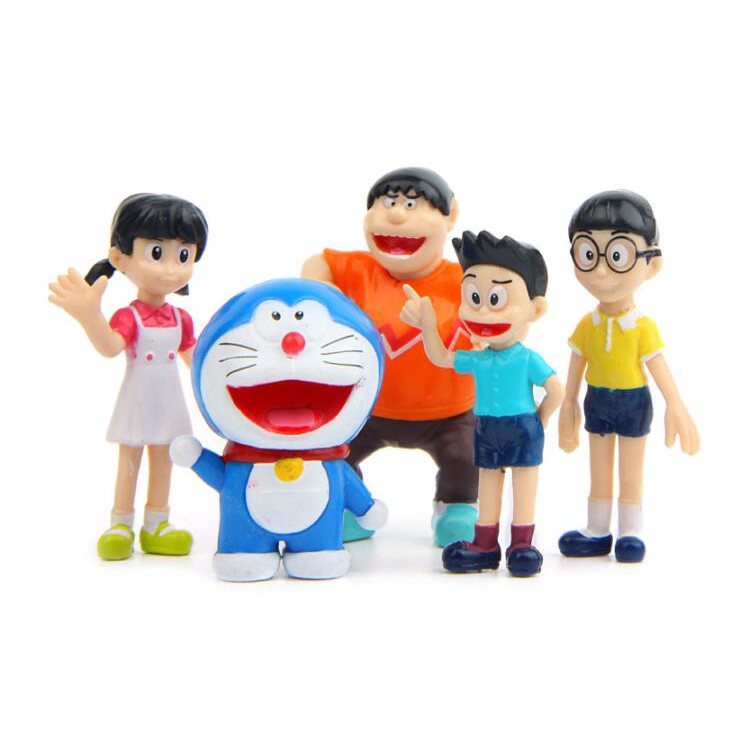 doraemon toys