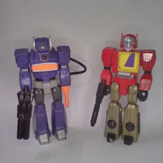 action master shockwave