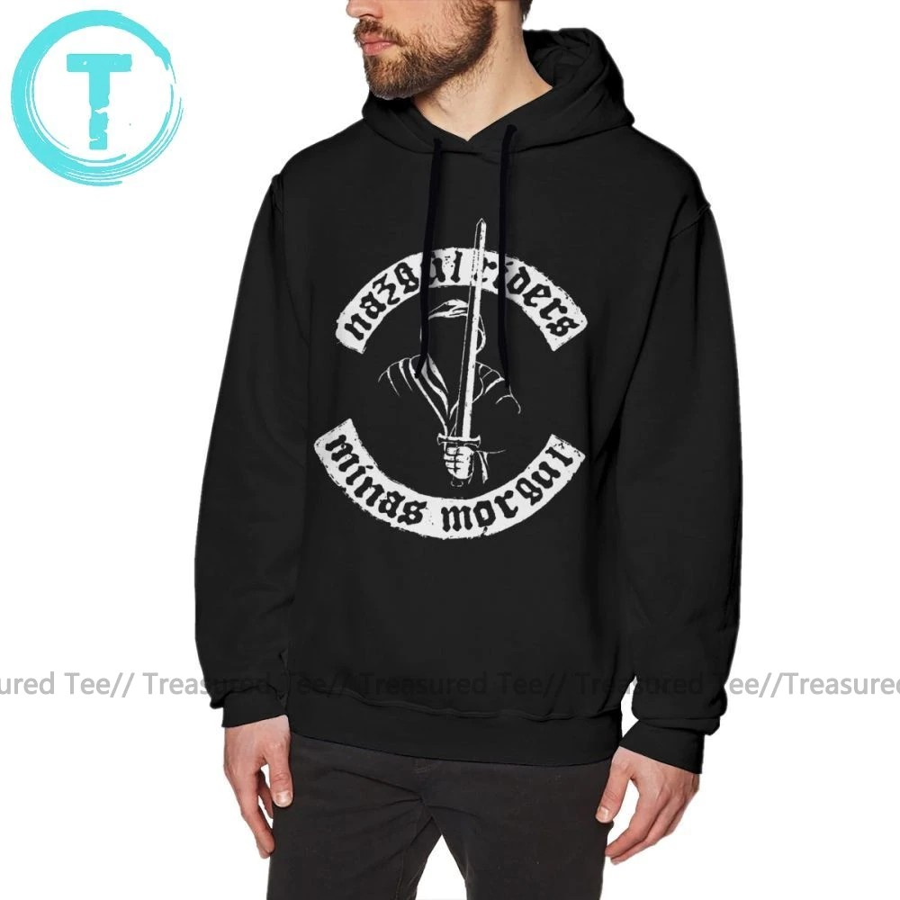 black pullover mens