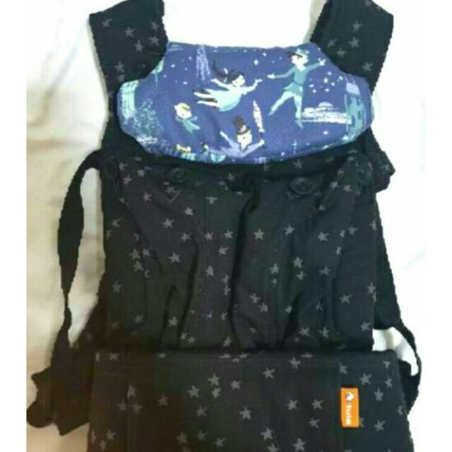 tula explore drool pad