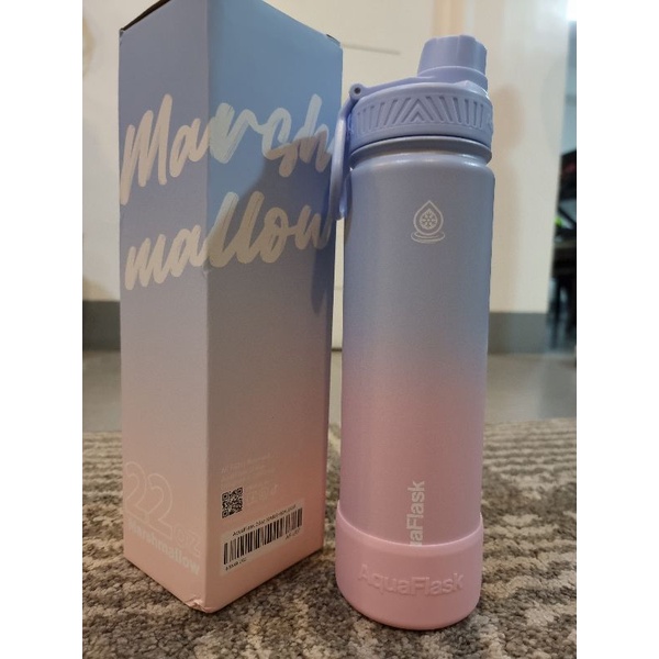 aquaflask 22oz colors
