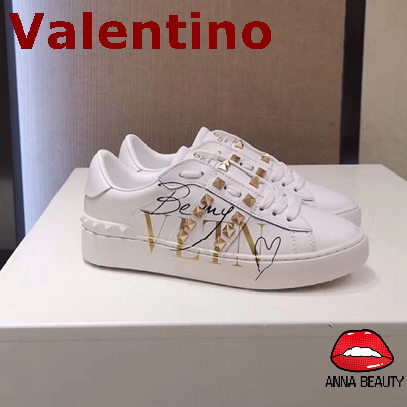 valentino casual shoes