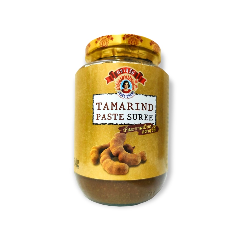 (Thailand) Suree Tamarind Paste. 454 grams. Shopee Philippines