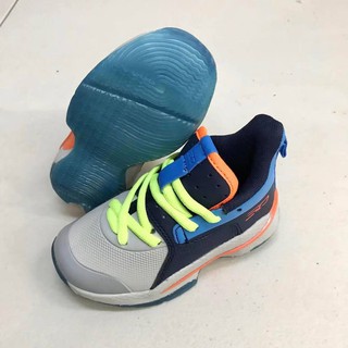 JH Fashion Sneakers Stephen 7 Basketball Shoes For Kids(25-35) #1