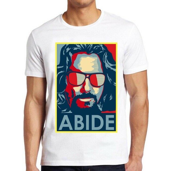 abide shirt