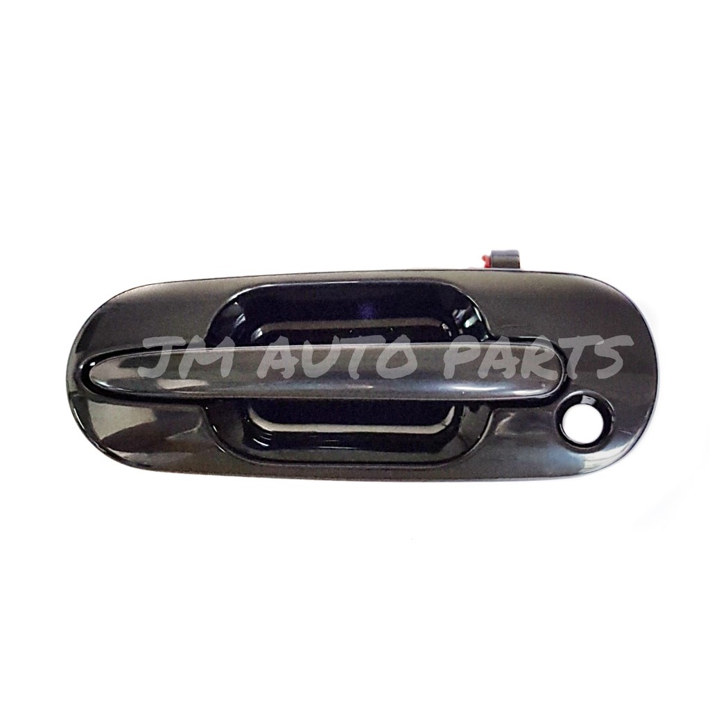 honda crv exterior door handle replacement