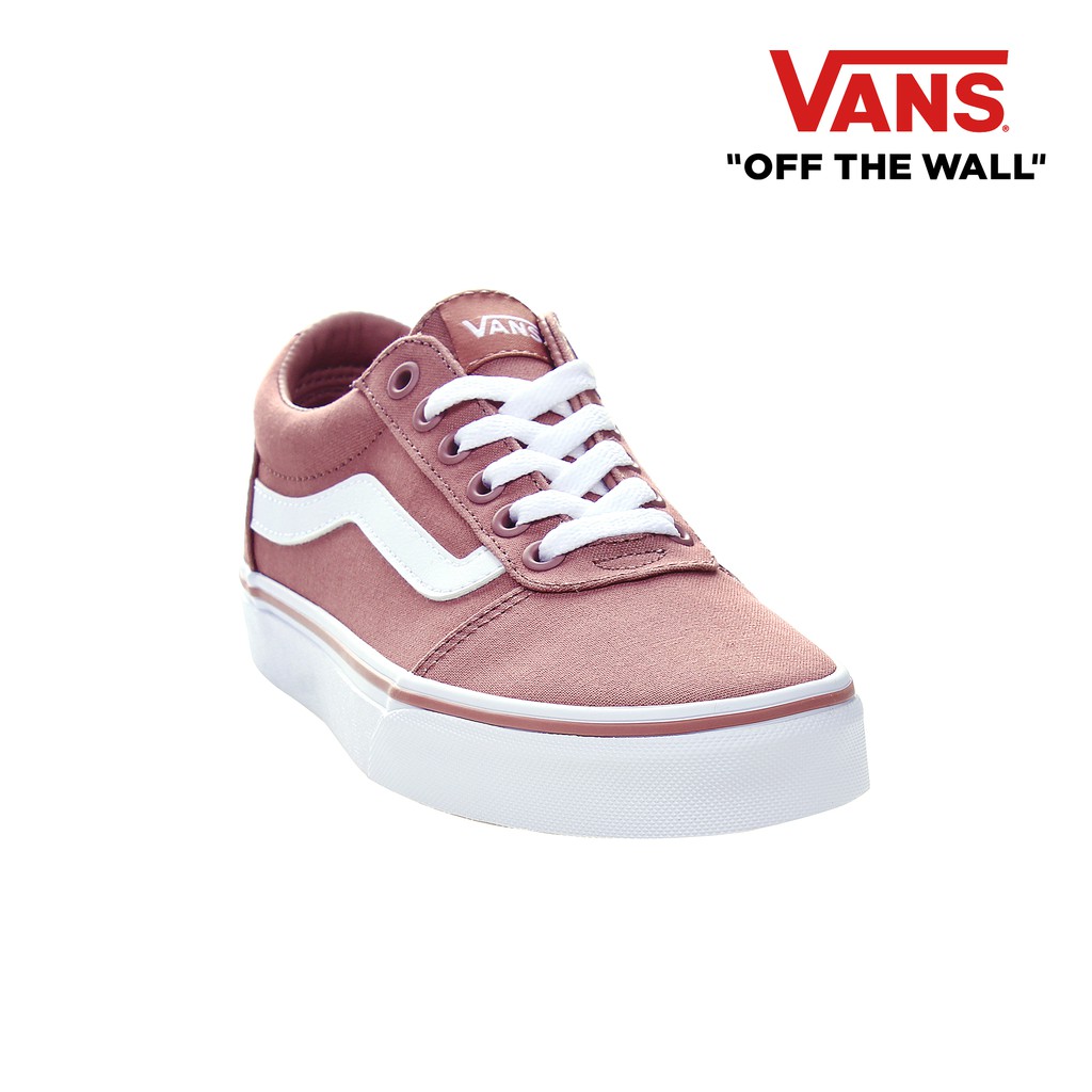 womens ward vans