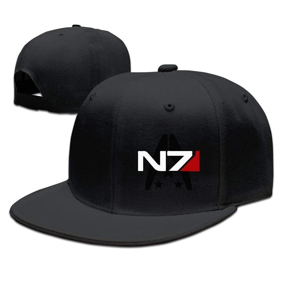 n7 baseball cap