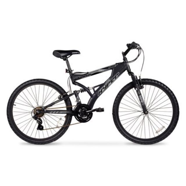 polygon 26 mountain bike