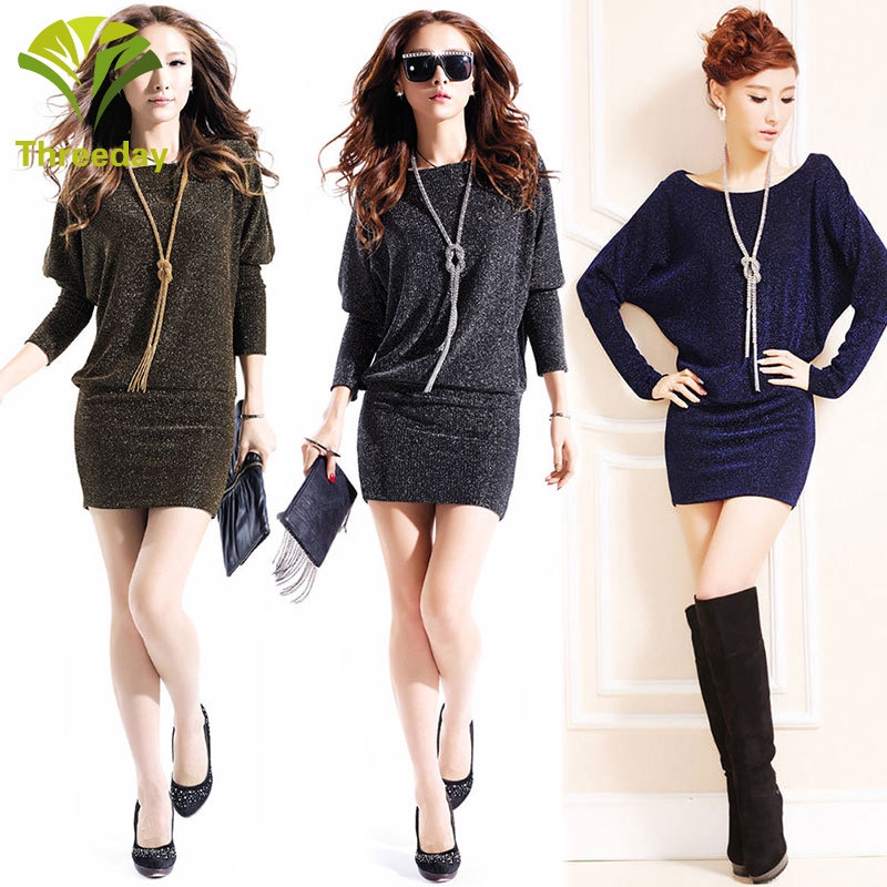 club casual dress