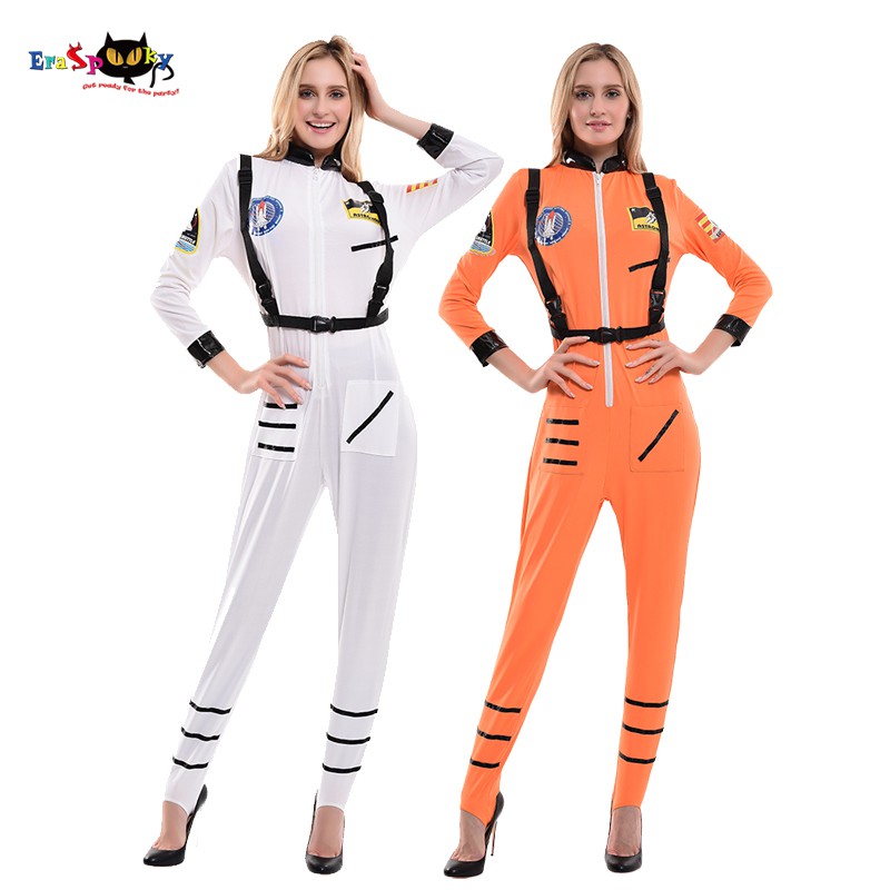 white jumpsuit halloween costume