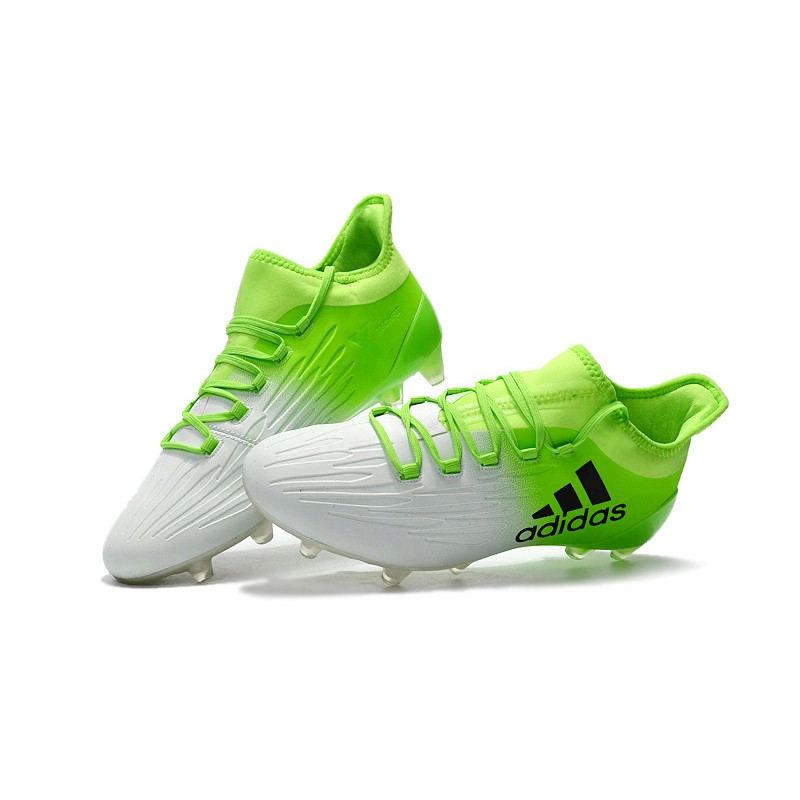 adidas x 16.1 green