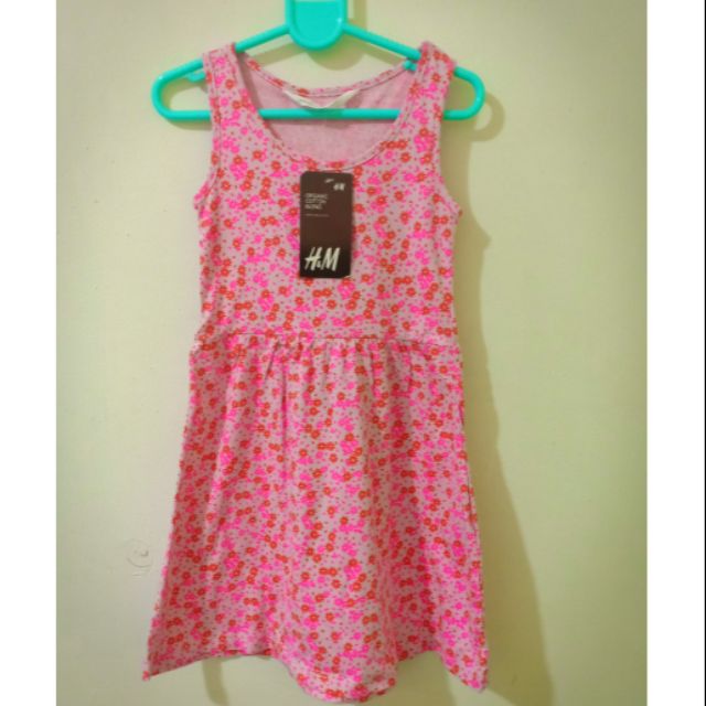 H&m kids dress | Shopee Philippines