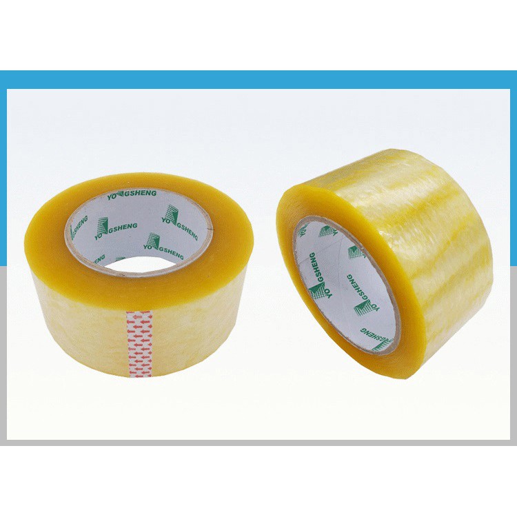 Onlemon packing tape packing tape 100M | Shopee Philippines